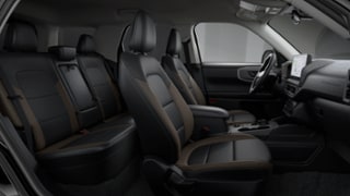 2026 Ford Bronco Sport® Internal Image 1